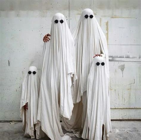 adult ghost costume ideas